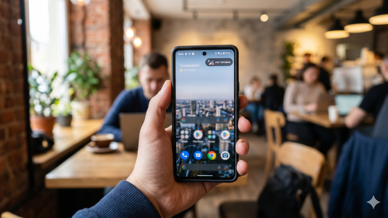 Кескін нейрожелі көмегімен жасалған