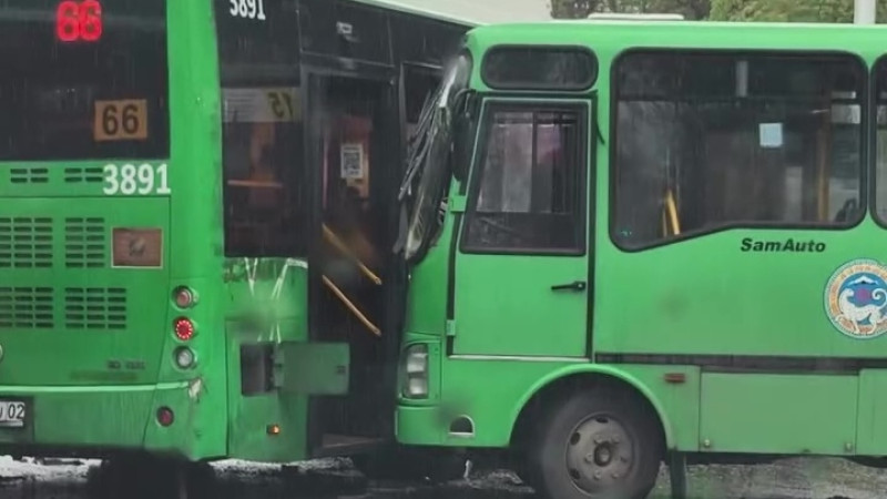 Бейнеден алынған кадр