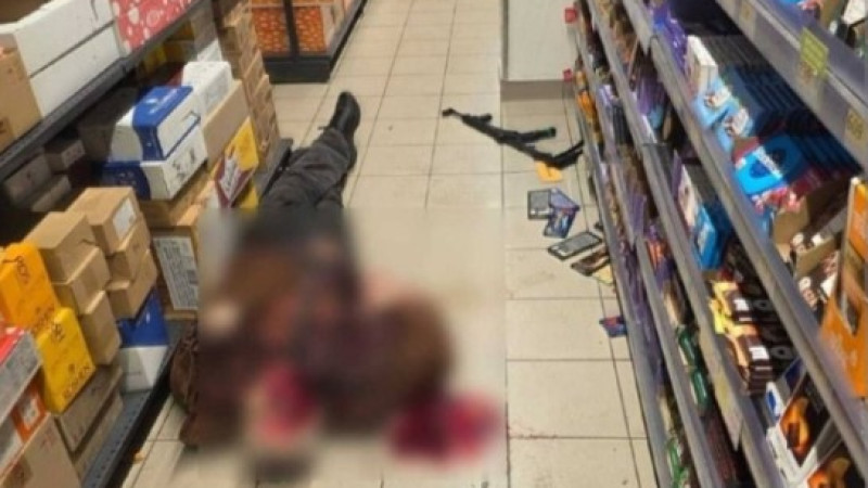 Фото: Украина прокуратурасының баспасөз қызметі