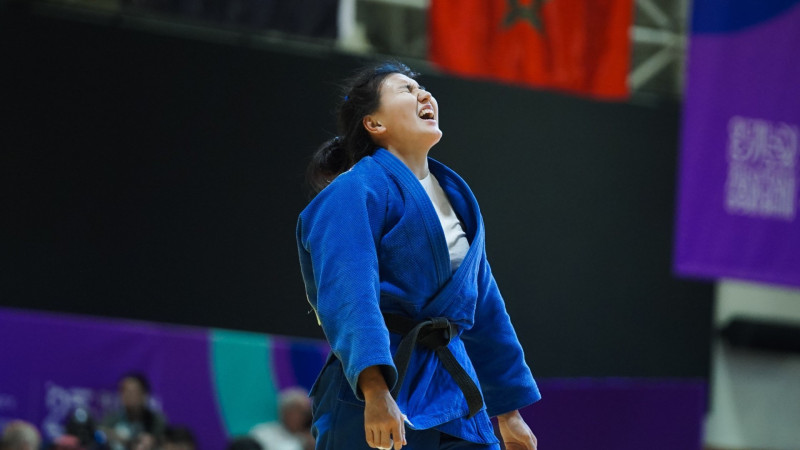 Фото: olympic.kz