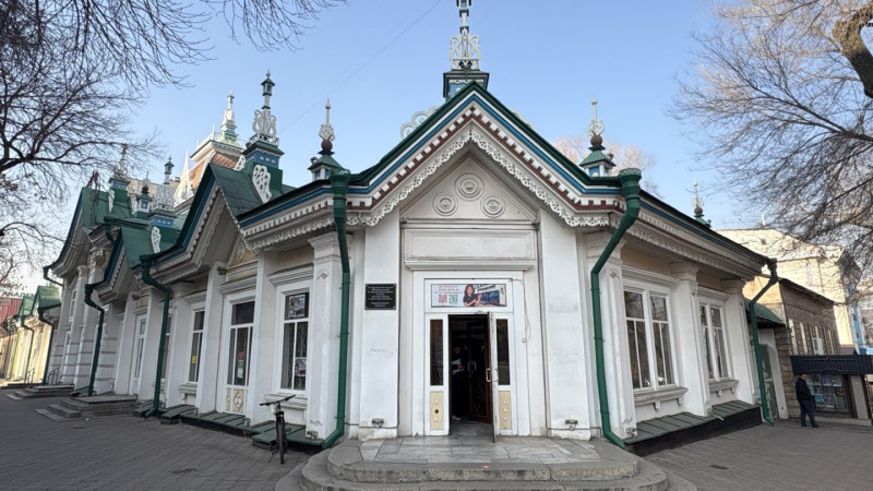 2026 жылғы қаңтар / Фото © Tengrinews.kz / Ақбота Сіләм