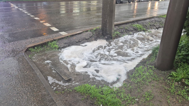 Фото © Tengrinews.kz