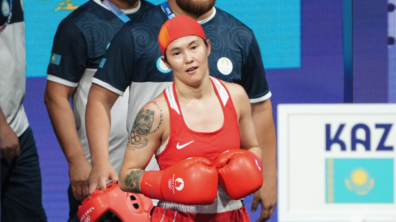 Фото © Tengrinews.kz / Тұрар Қазанғапов