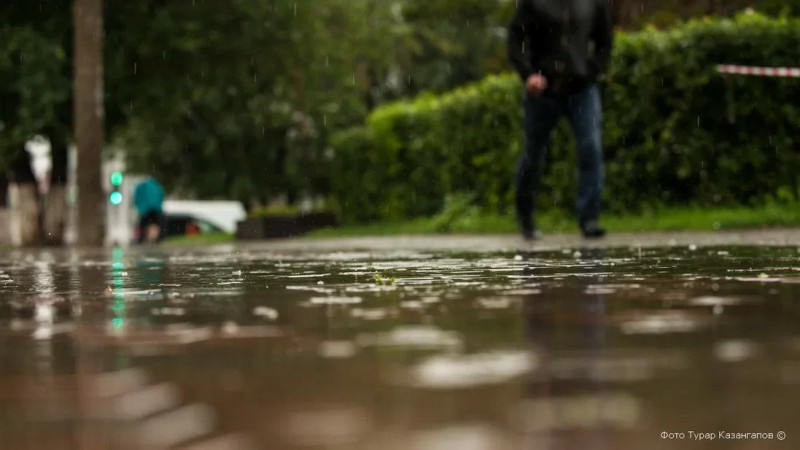 Фото © Tengrinews.kz / Тұрар Қазанғапов