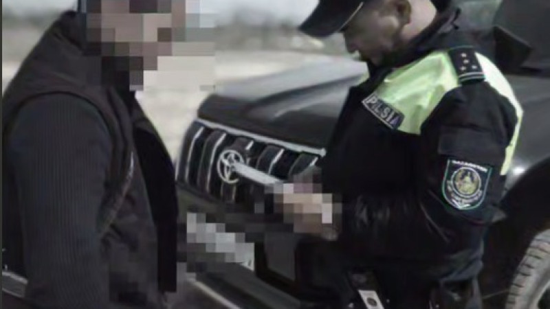 Бейнеден кадрлар