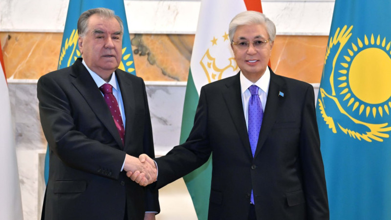 Фото: Ақорда баспасөз қызметі