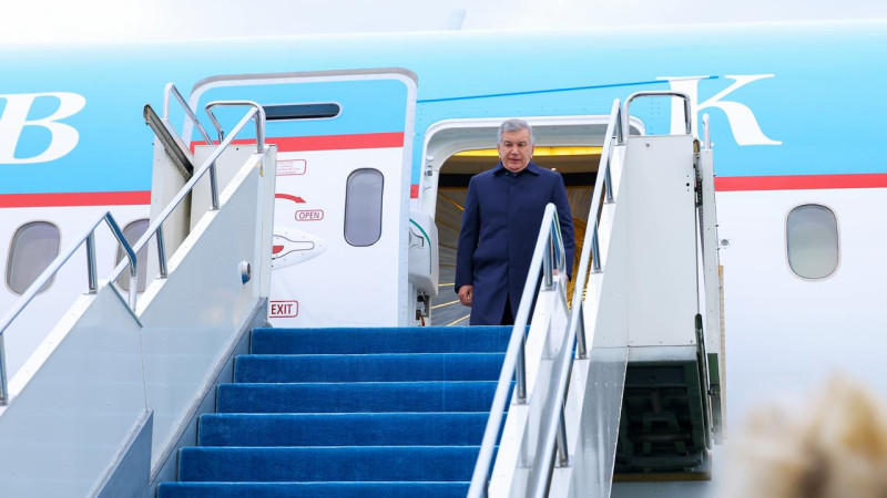 Үкіметтің баспасөз қызметінің фотосы