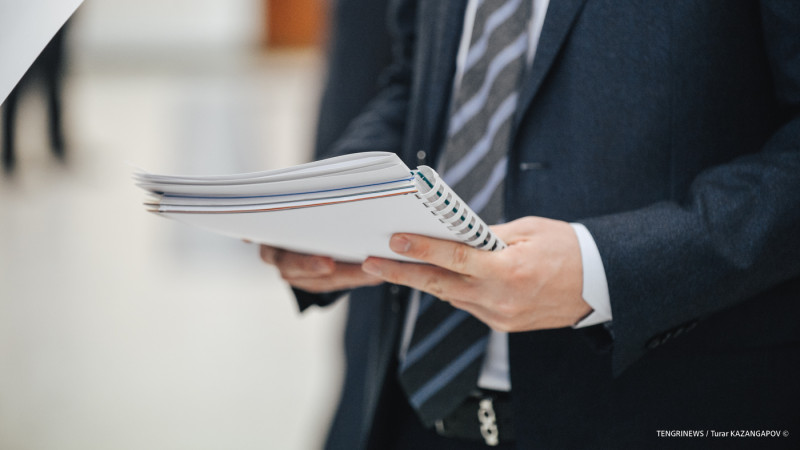 Фото © Tengrinews.kz / Тұрар Қазанғапов