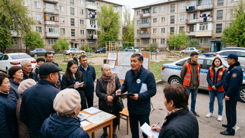 Кескін нейрожелі көмегімен жасалған