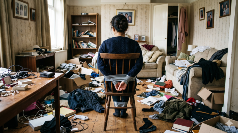 Кескін нейрожелінің көмегімен жасалған