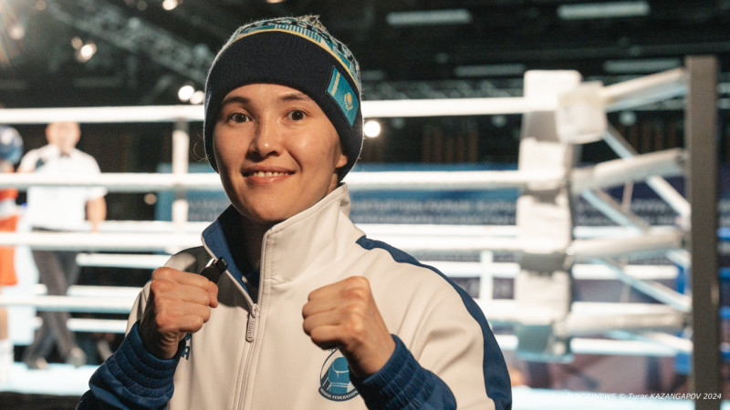 Фото © Tengrinews.kz / Тұрар Қазанғапов