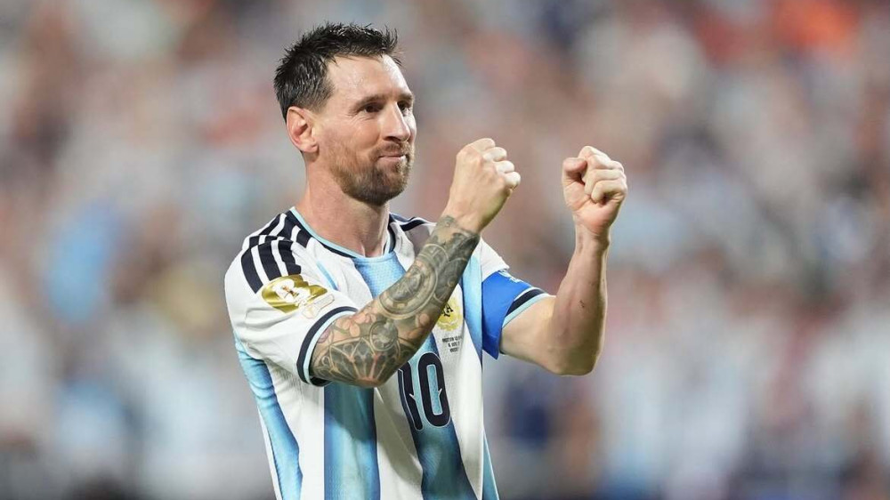 instagram/leomessi
