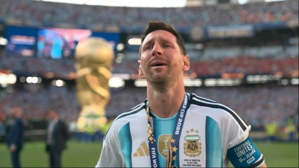 Бейнеден алынған кадрлар