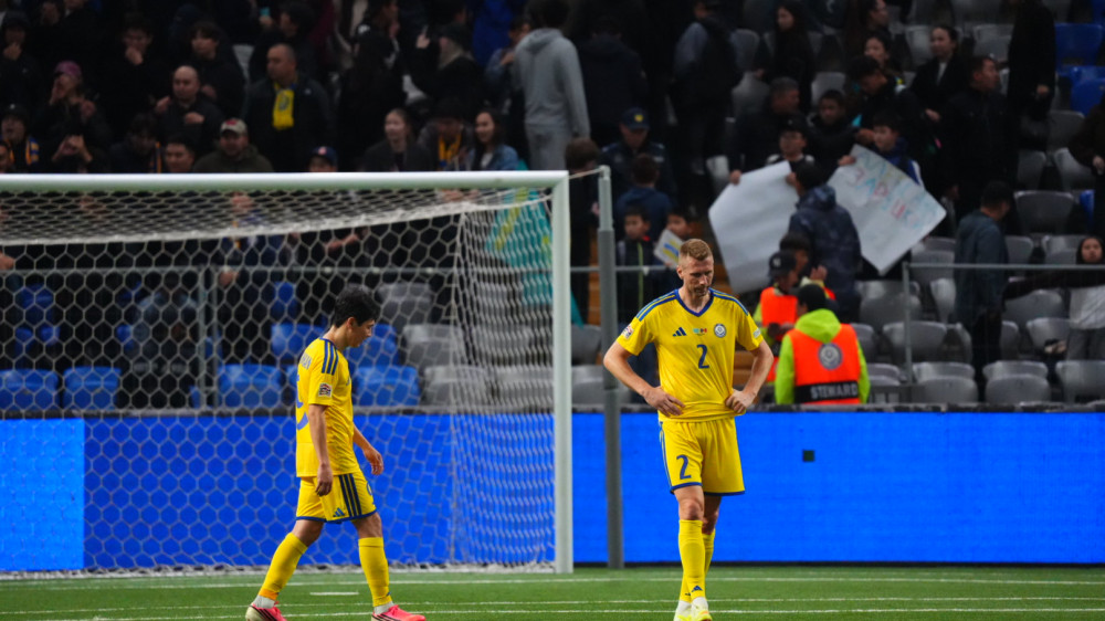 Фото: Tengrinews.kz/Әлімжан Аманжол