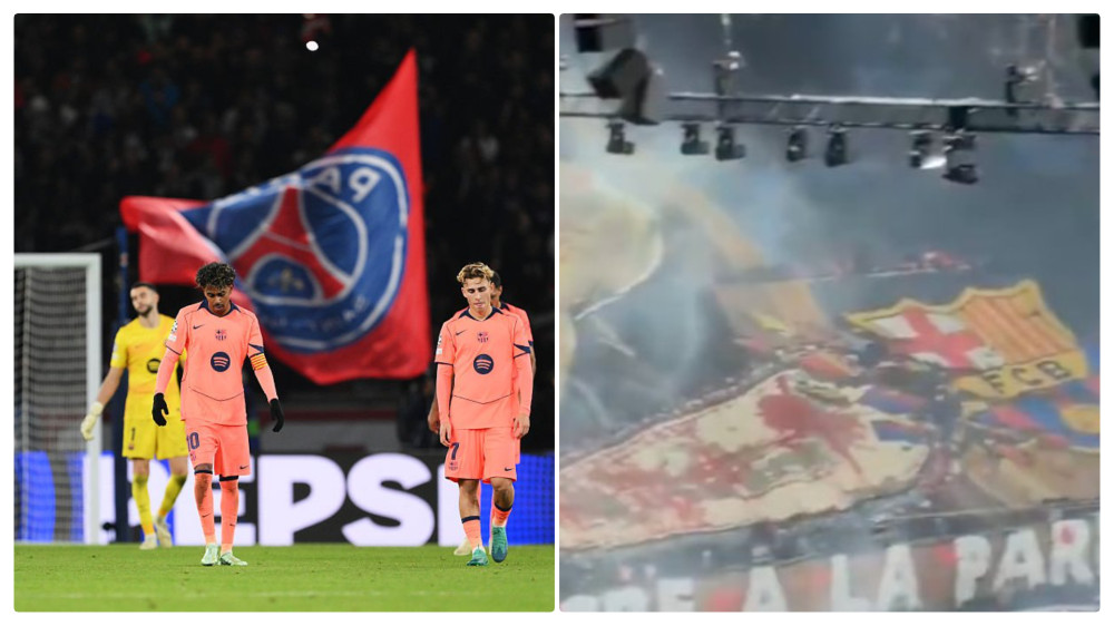 Фото: David Ramos - UEFA/UEFA via Getty Images/ бейнеден үзінді