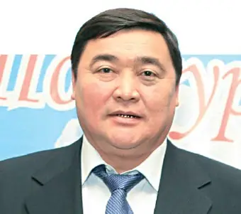 Казахстанский оппозиционный журналист объявил голодовку