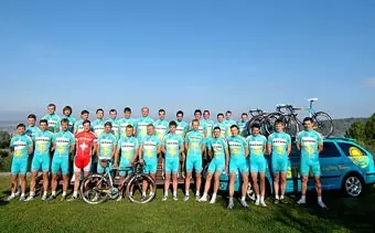 "Астана" не получила обещанную государством помощь