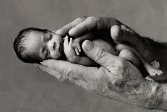 В Британии выжил родившийся пятимесячным ребенок