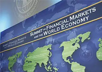 Участников саммита G20  накормят "антикризисными" блюдами