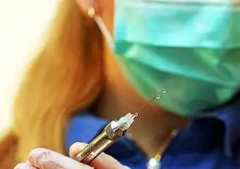 Американская медсестра убивала пациентов инъекциями отбеливателя