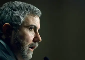 Лауреат Нобелевской премии назвал будущие "государства-банкроты"