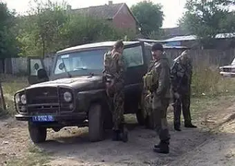 В Ингушетии убили известного муллу