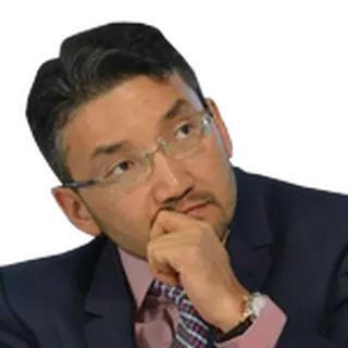 Артур Лаффер - экономист, который изменил 80-е