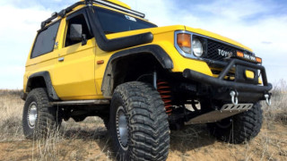 Фото: журнал QAZ-Auto