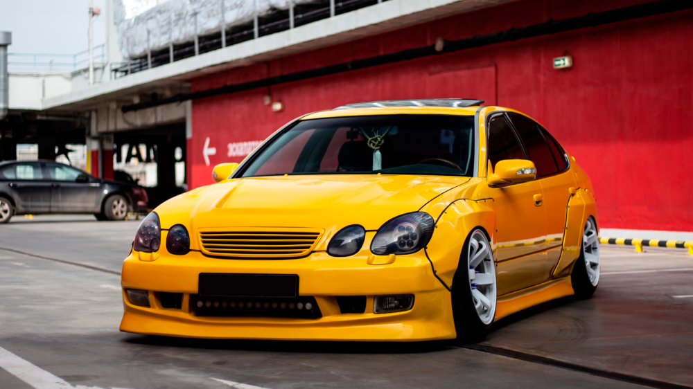 Фото: Xplod8