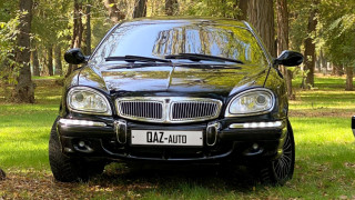 Фото: журнал QAZ-Auto