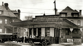 Фото: Исторический центр Хайнца