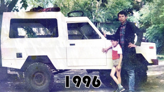 Фото: журнал QAZ-Auto