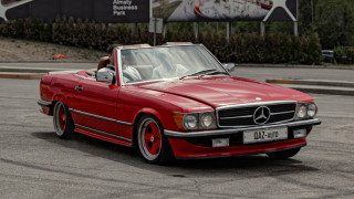 Фото: журнал QAZ-Auto