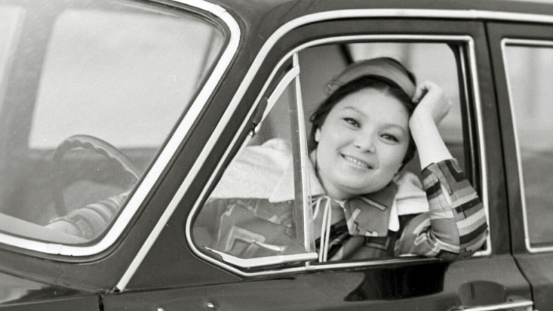 Фотоколлаж: журнал QAZ-Auto