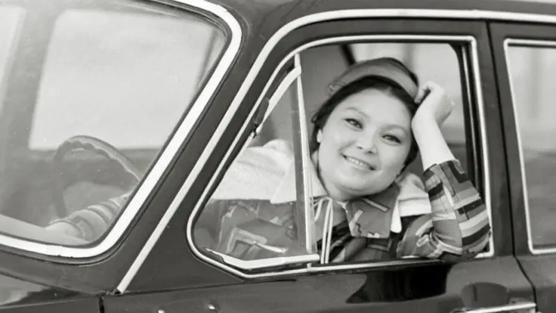 Фотоколлаж: журнал QAZ-Auto