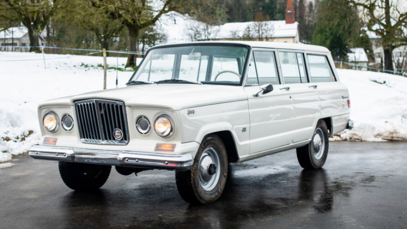 Фото: журнал QAZ-Auto