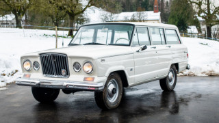 Фото: журнал QAZ-Auto