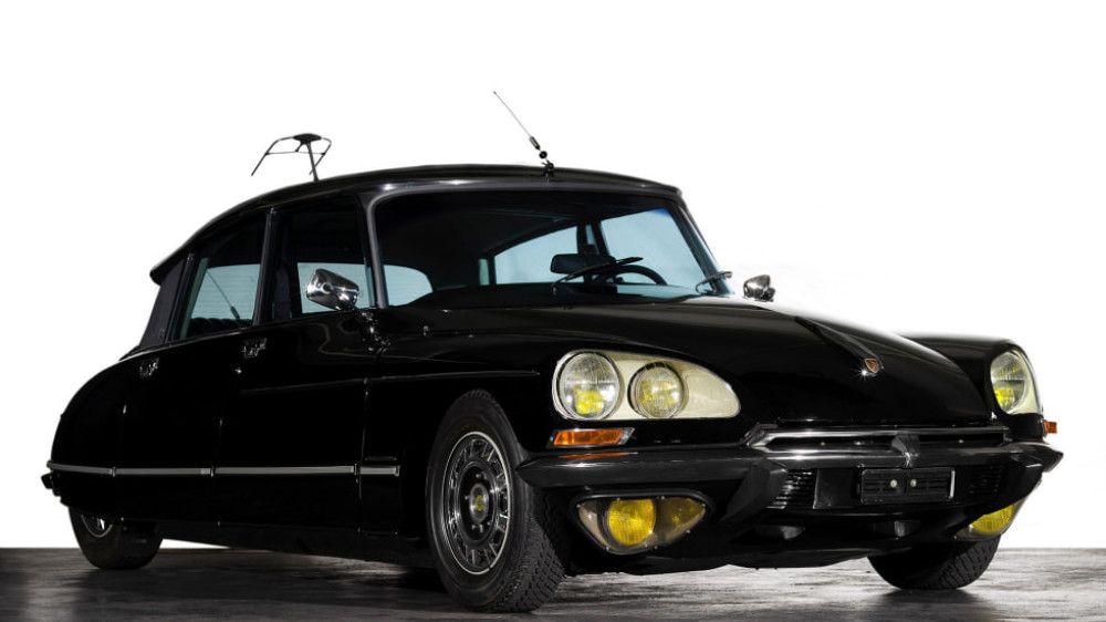 Фото: журнал QAZ-Auto