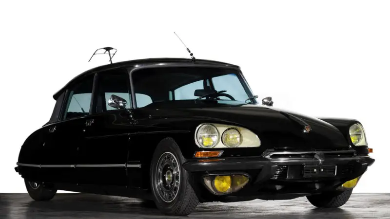 Фото: журнал QAZ-Auto