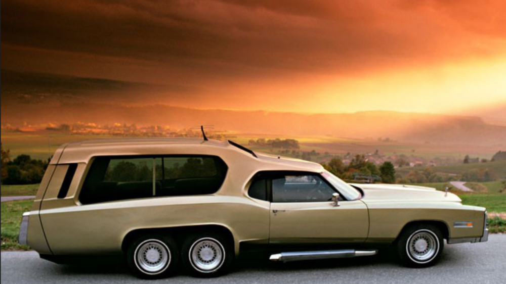 Фото: журнал QAZ-Auto