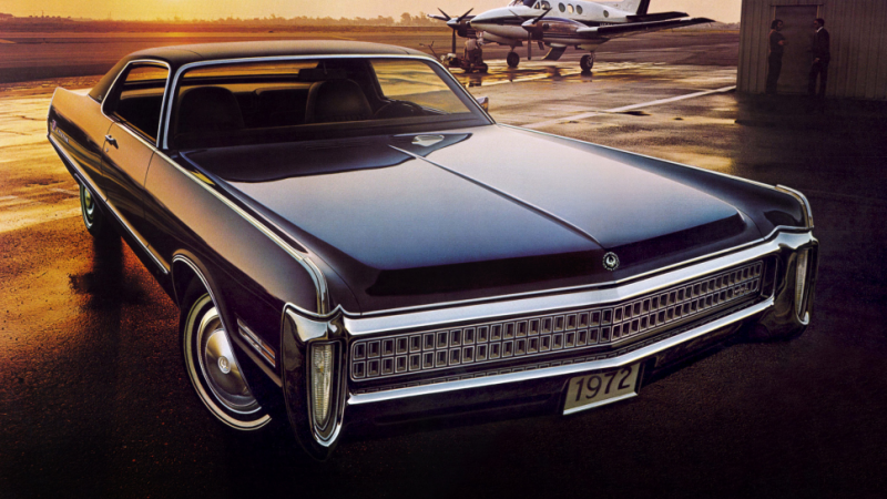 Фото: журнал QAZ-Auto