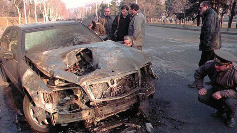 Фото: журнал QAZ-Auto