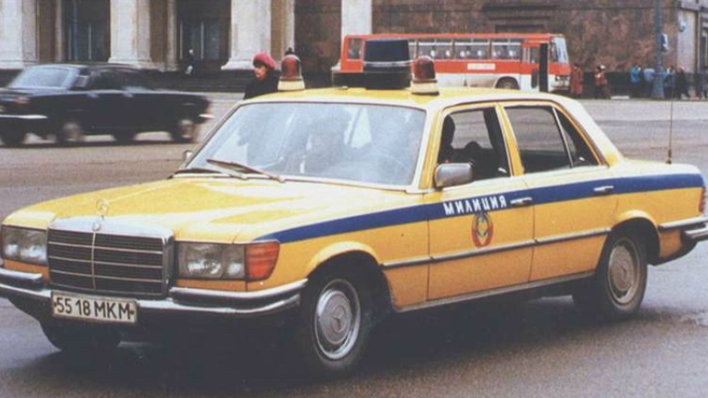  Фото: QAZ-Auto