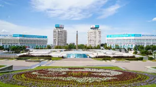 Что ждет культурную жизнь Алматы? Взгляд изнутри