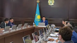 Социальные проекты на миллиарды тенге реализуют в Павлодарской области