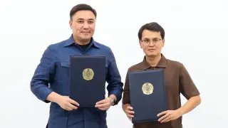 В Шымкенте внедрят 13 пилотных проектов Smart City