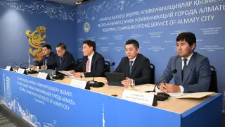 В Алматы строят новый стадион, спортцентр для людей с инвалидностью и обновляют "Медеу"