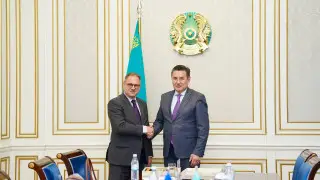 ВКО и Франция углубляют сотрудничество: от туризма и медицины до атомной энергетики