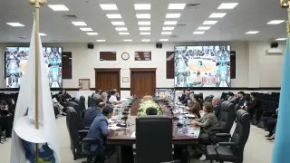 Бірлік пен келісім жолындағы 30 жыл: Қазақстан халқы Ассамблеясының форумы өтті