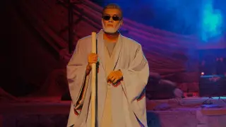 Антигонаның рухы – Шымкент сахнасында